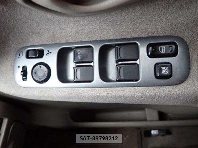 Suzuki ESCUDO 2003-10 5880020-21