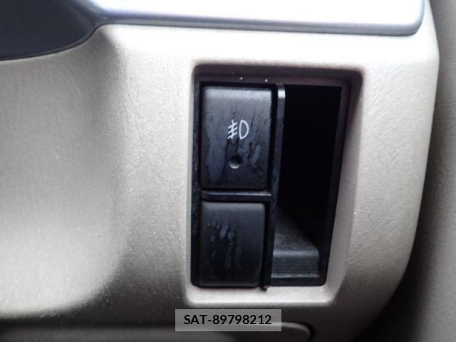 Suzuki ESCUDO 2003-10 5880020-22