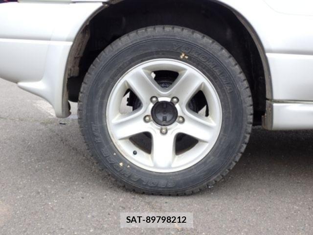 Suzuki ESCUDO 2003-10 5880020-24