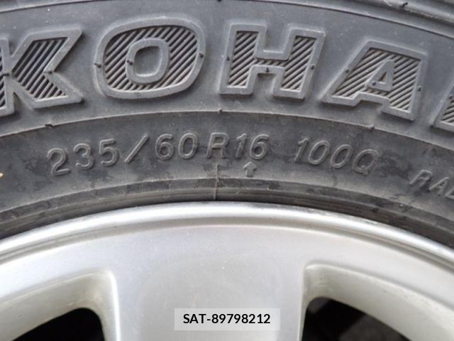Suzuki ESCUDO 2003-10 5880020-26