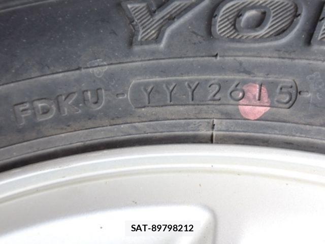 Suzuki ESCUDO 2003-10 5880020-27