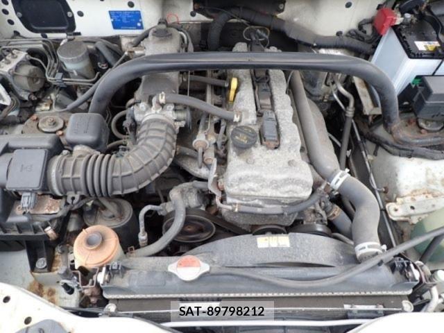 Suzuki ESCUDO 2003-10 5880020-28