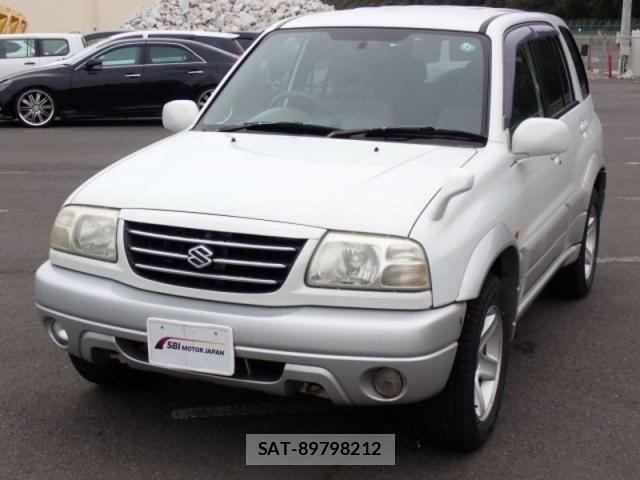 Suzuki ESCUDO 2003-10 5880020-2