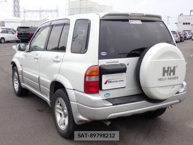 Suzuki ESCUDO 2003-10 5880020-3