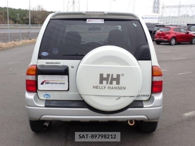 Suzuki ESCUDO 2003-10 5880020-4