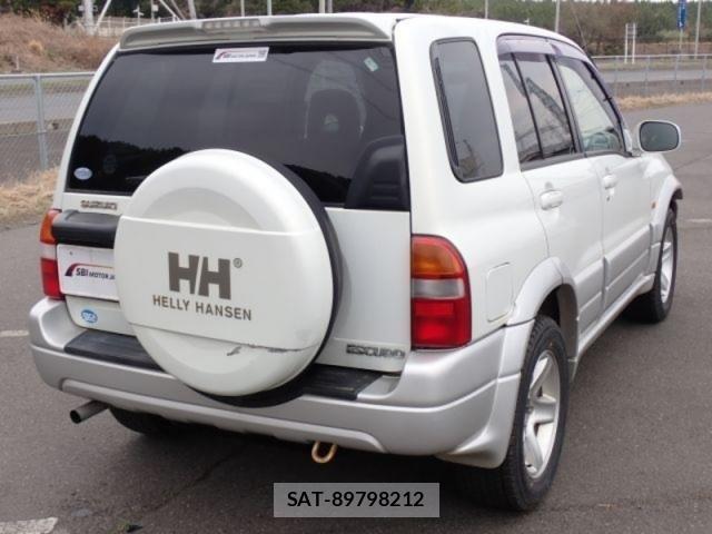 Suzuki ESCUDO 2003-10 5880020-5