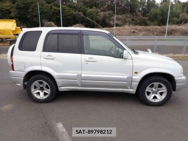 Suzuki ESCUDO 2003-10 5880020-6