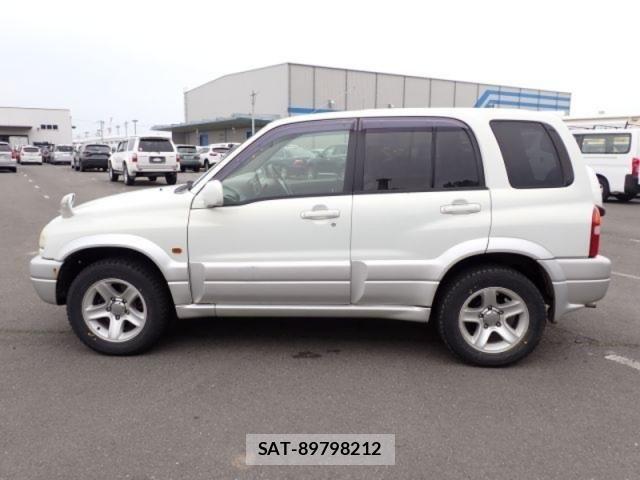Suzuki ESCUDO 2003-10 5880020-7