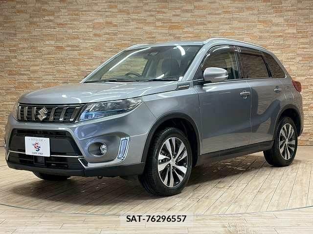 Suzuki ESCUDO 2022-05 6020063-13