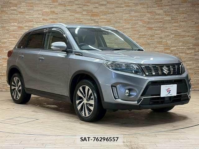 Suzuki ESCUDO 2022-05 6020063-14