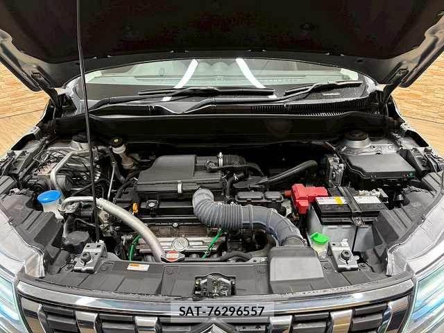 Suzuki ESCUDO 2022-05 6020063-17