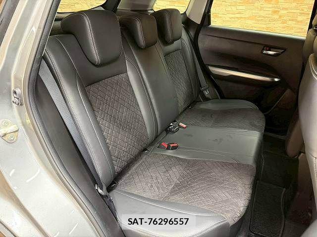 Suzuki ESCUDO 2022-05 6020063-5