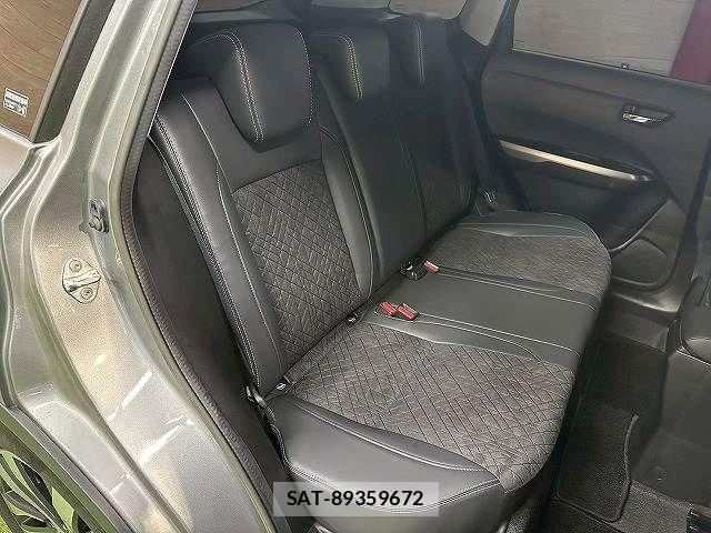 Suzuki ESCUDO 2023-02 6277404-9