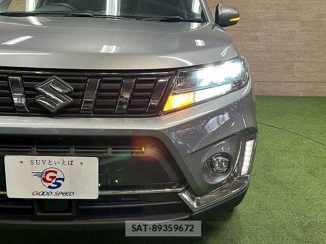 Suzuki ESCUDO 2023-02 6277404-10