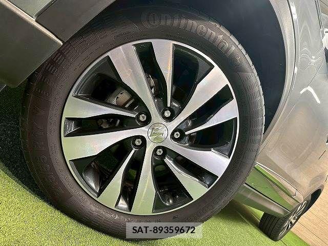 Suzuki ESCUDO 2023-02 6277404-11