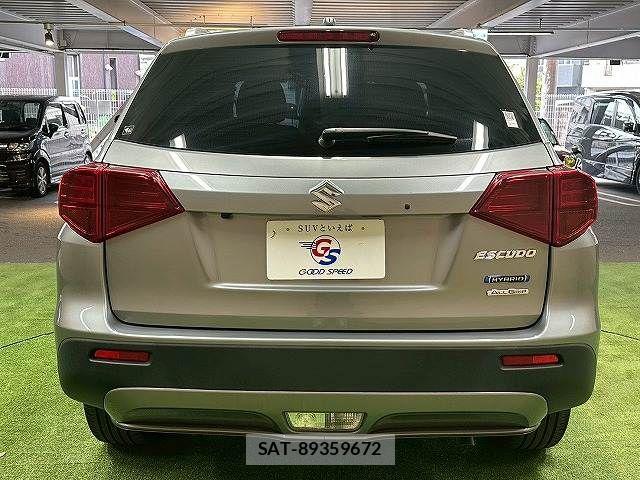 Suzuki ESCUDO 2023-02 6277404-18
