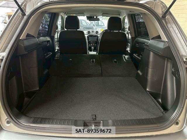 Suzuki ESCUDO 2023-02 6277404-19