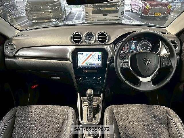 Suzuki ESCUDO 2023-02 6277404-2