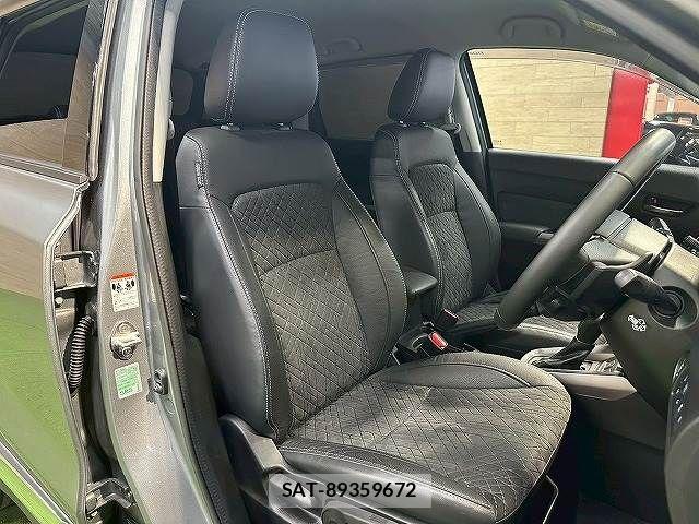 Suzuki ESCUDO 2023-02 6277404-8