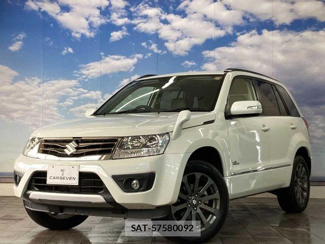 Suzuki ESCUDO 2016-05 6642658-0