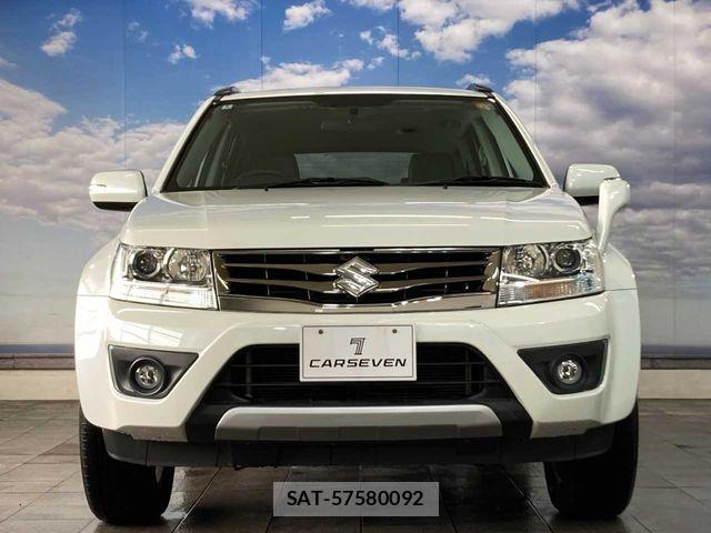 Suzuki ESCUDO 2016-05 6642658-11