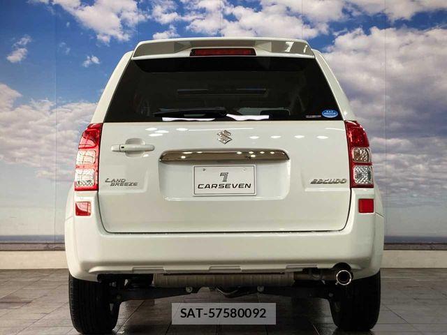 Suzuki ESCUDO 2016-05 6642658-14