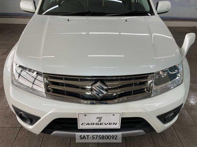 Suzuki ESCUDO 2016-05 6642658-17