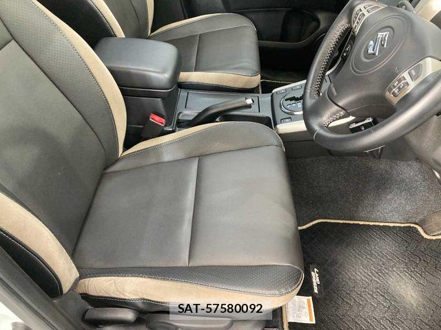 Suzuki ESCUDO 2016-05 6642658-21