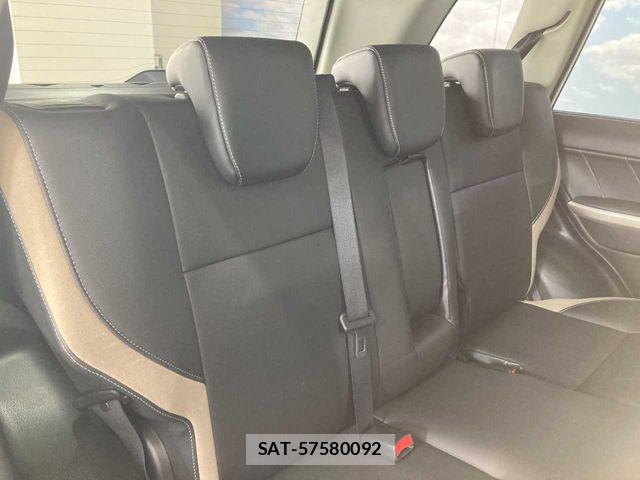 Suzuki ESCUDO 2016-05 6642658-28