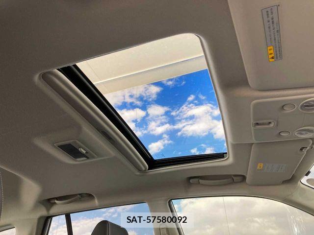 Suzuki ESCUDO 2016-05 6642658-3