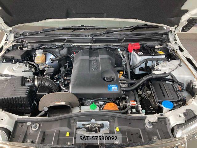 Suzuki ESCUDO 2016-05 6642658-4