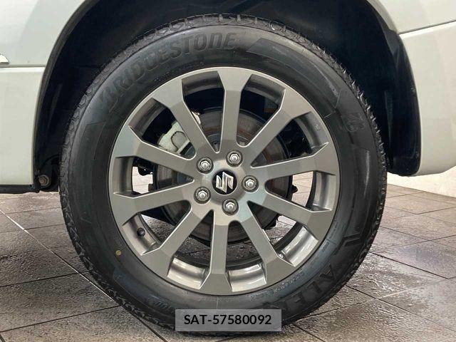 Suzuki ESCUDO 2016-05 6642658-6