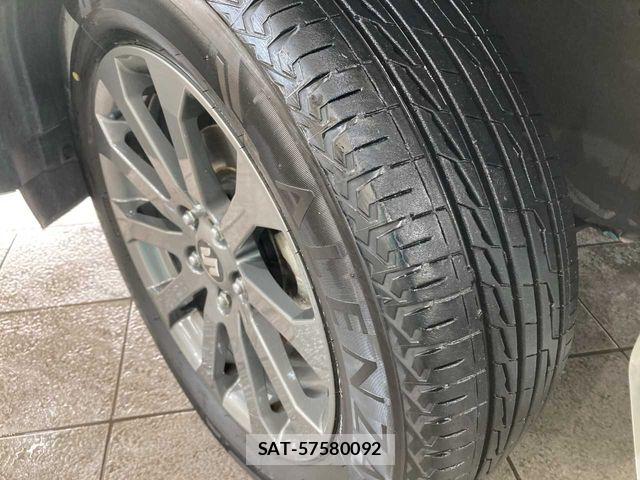 Suzuki ESCUDO 2016-05 6642658-7