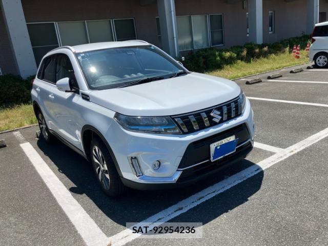 Suzuki ESCUDO 2024-02 6998557-0