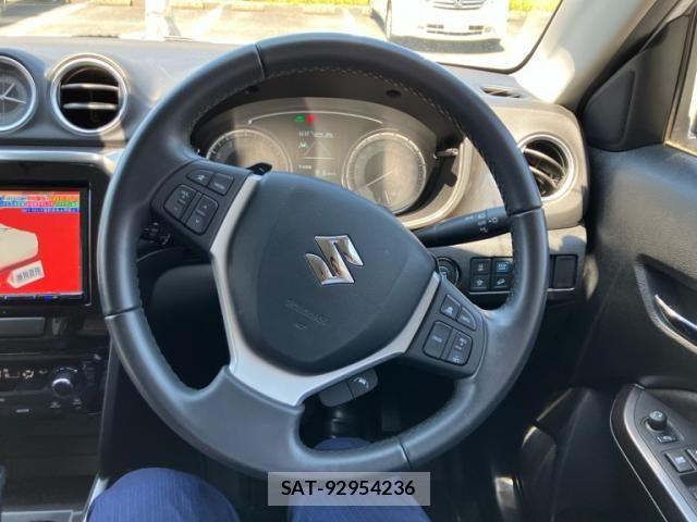 Suzuki ESCUDO 2024-02 6998557-14