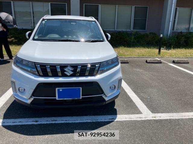 Suzuki ESCUDO 2024-02 6998557-1