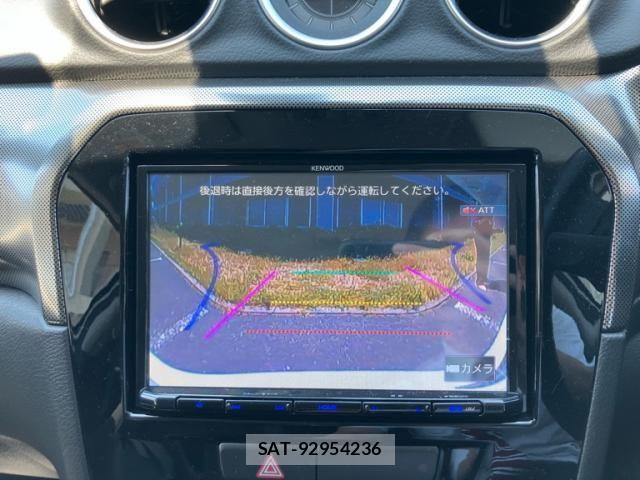 Suzuki ESCUDO 2024-02 6998557-19