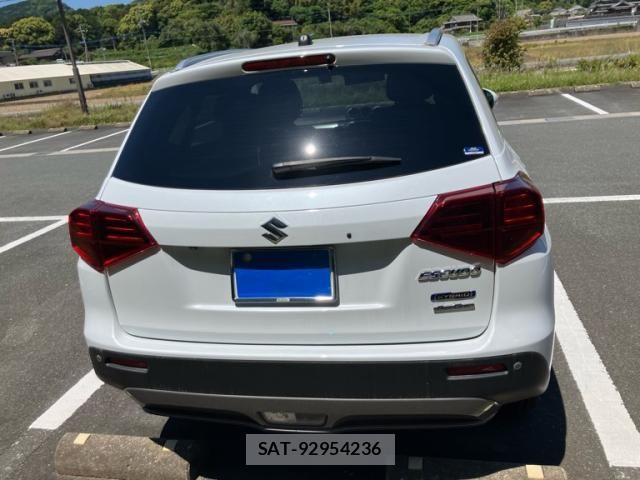 Suzuki ESCUDO 2024-02 6998557-2