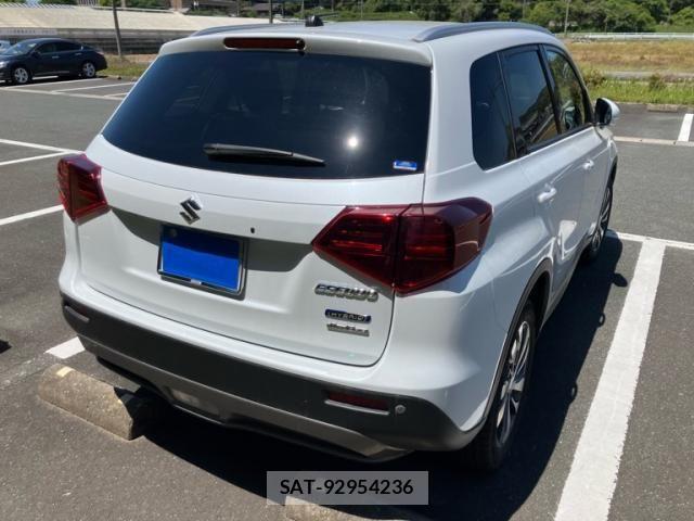 Suzuki ESCUDO 2024-02 6998557-3