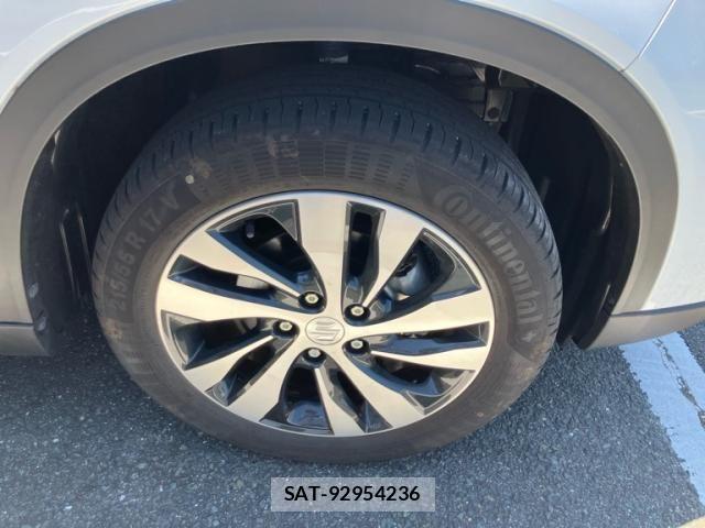 Suzuki ESCUDO 2024-02 6998557-6