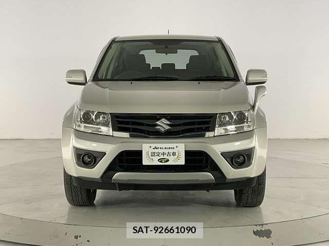 Suzuki ESCUDO 2015-12 7021689-1