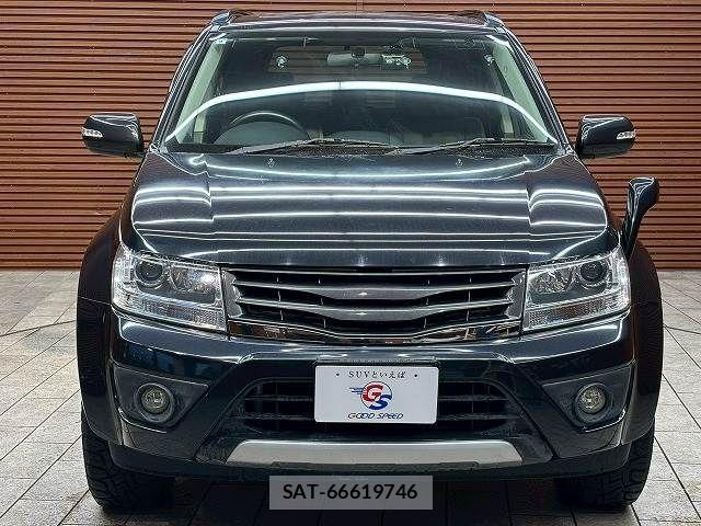 Suzuki ESCUDO 2015-06 7225688-16