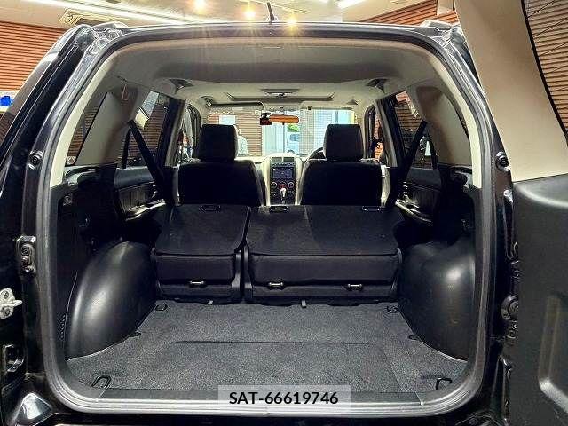 Suzuki ESCUDO 2015-06 7225688-19