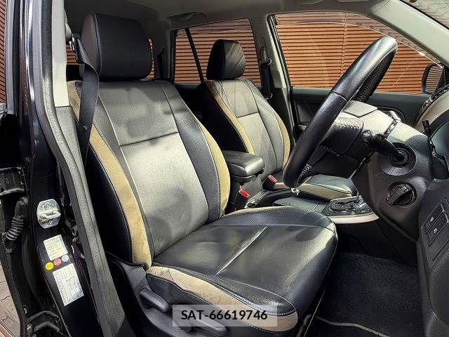 Suzuki ESCUDO 2015-06 7225688-7