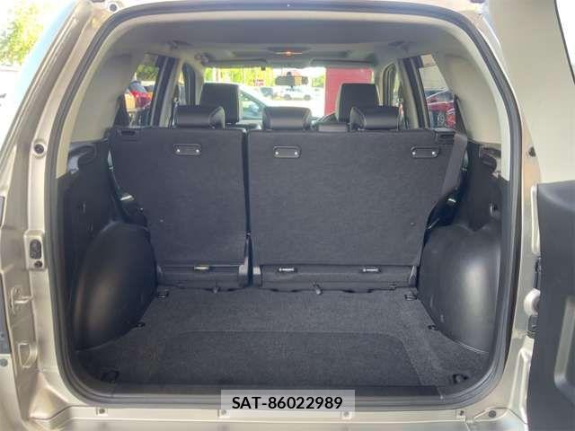 Suzuki ESCUDO 2015-07 7225689-16