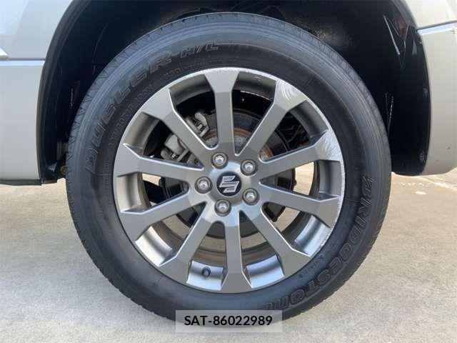 Suzuki ESCUDO 2015-07 7225689-17