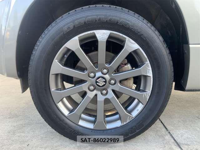 Suzuki ESCUDO 2015-07 7225689-18