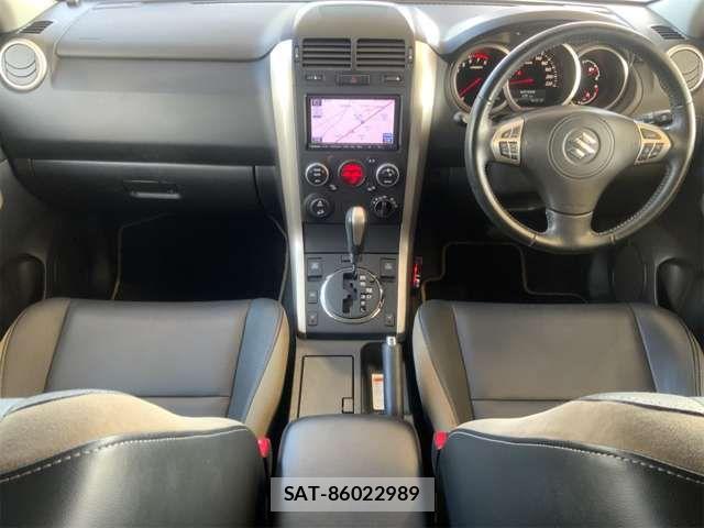 Suzuki ESCUDO 2015-07 7225689-1