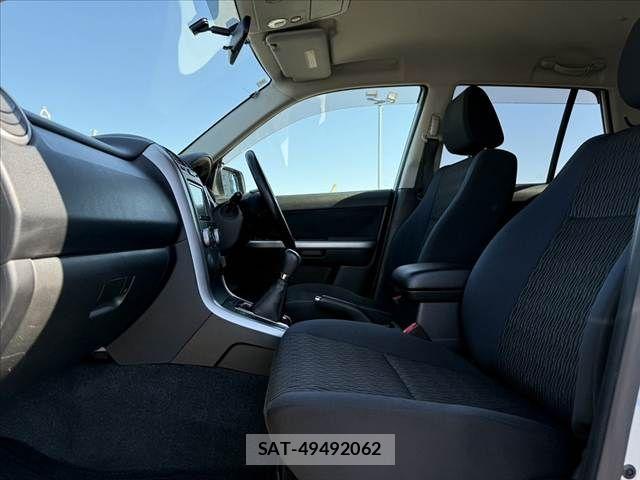 Suzuki ESCUDO 2012-09 7225693-16