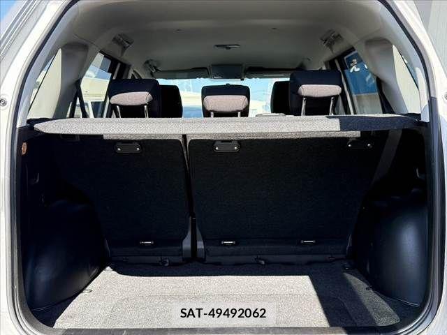 Suzuki ESCUDO 2012-09 7225693-19